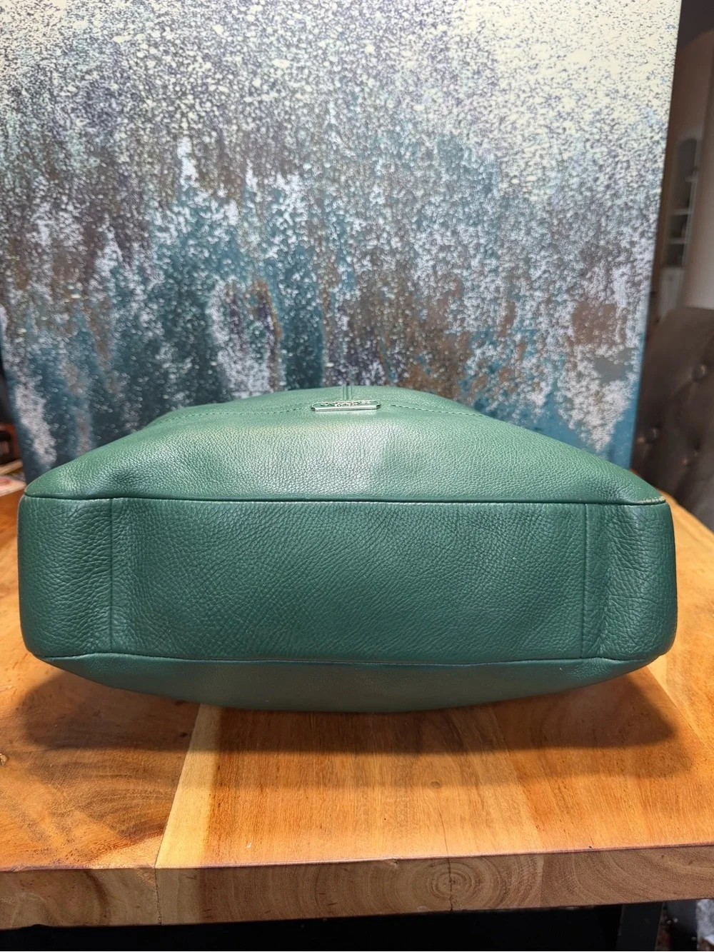 Coach park hobo